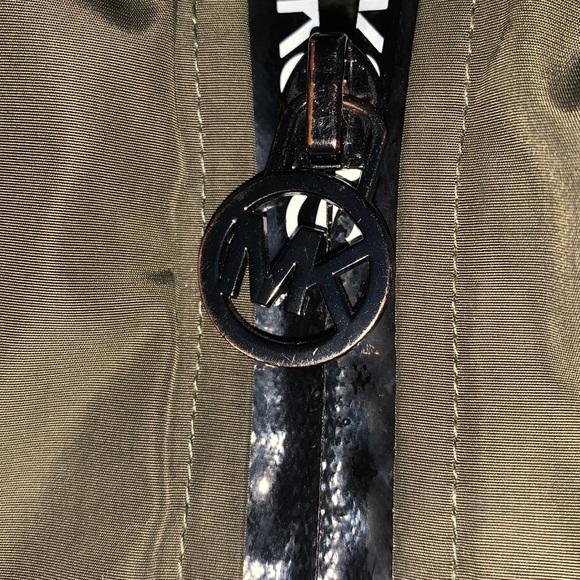 Michael Kors Spring Jacket - Picture 2 of 3